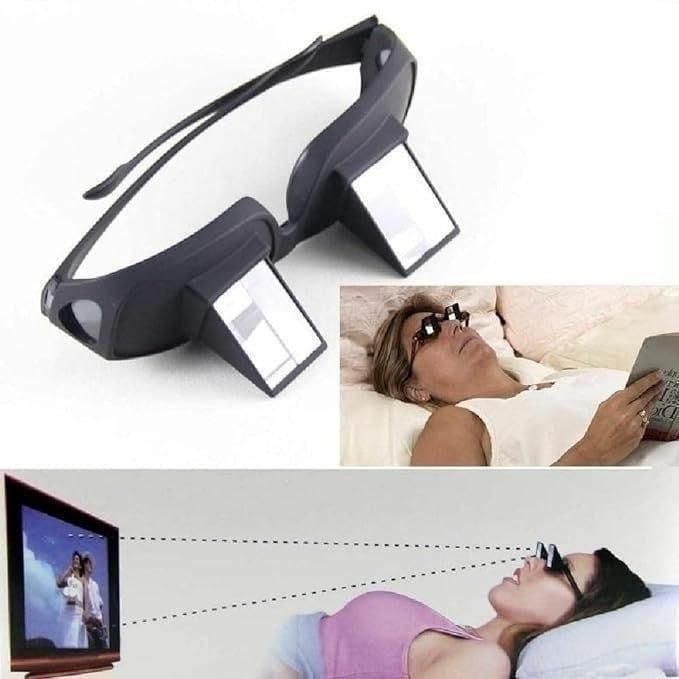 HD Geometrical Glasses