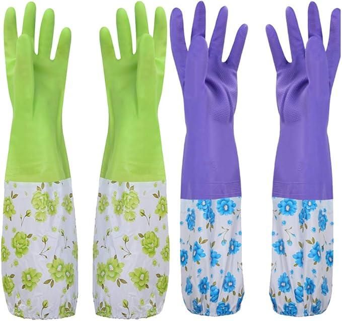 Multipurpose Cleaning Gloves