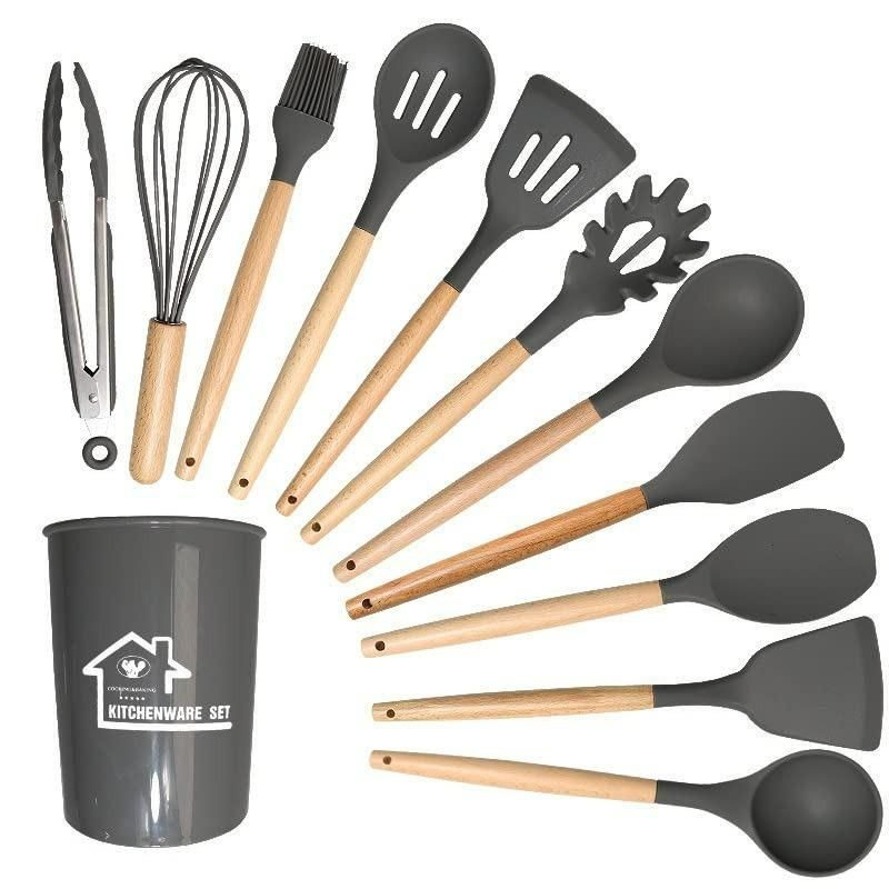 Cooking Utensils Set