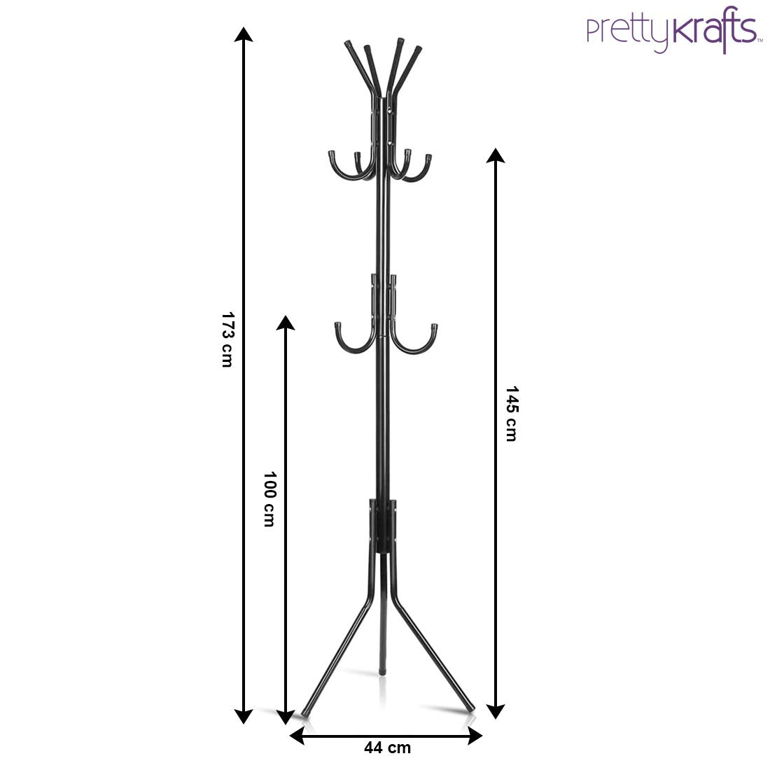 Iron Rack Hanger