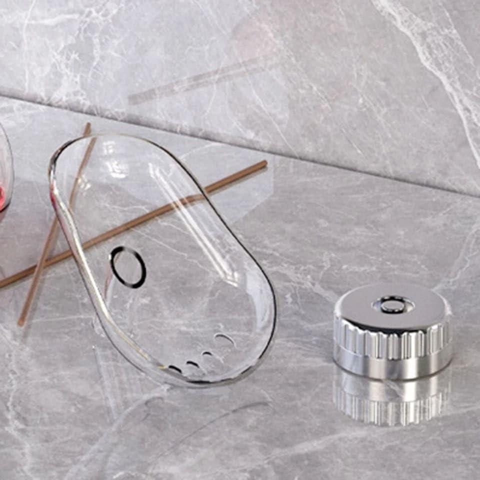Soap Holder with Suction