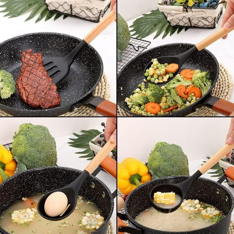 Cooking Utensils Set