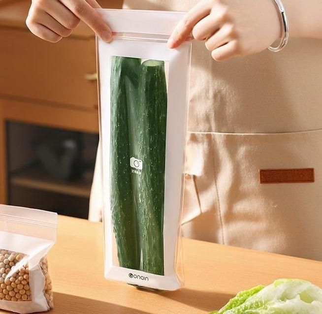 Multipurpose Zip Lock Bags