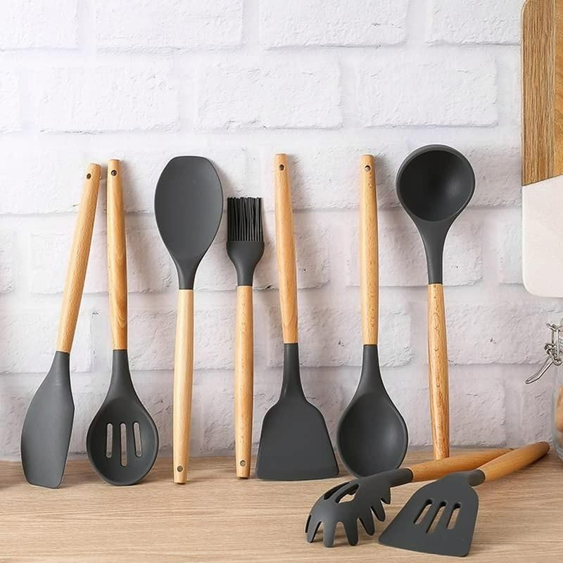 Cooking Utensils Set