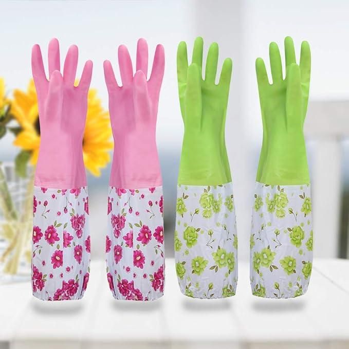Multipurpose Cleaning Gloves