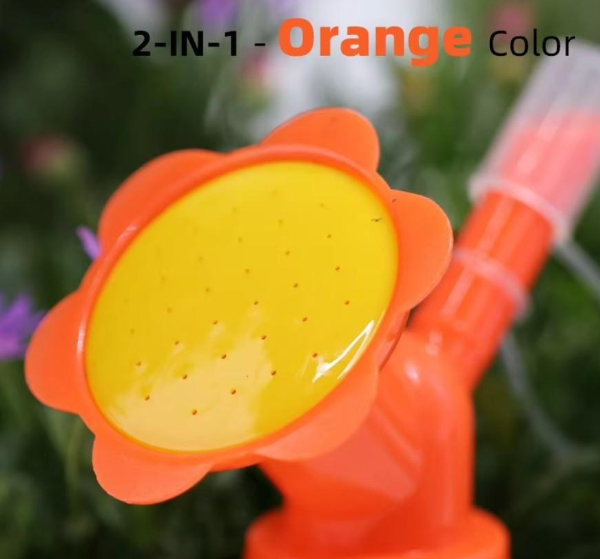 Water Spraying Nozzle
