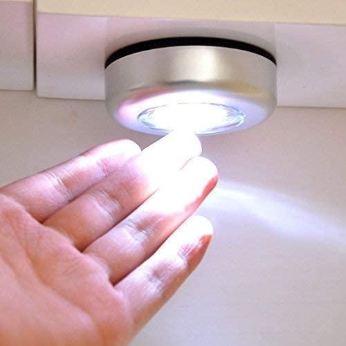 Stick Touch Lamps