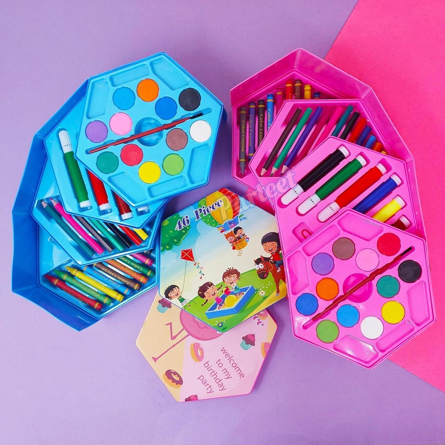 Art Set