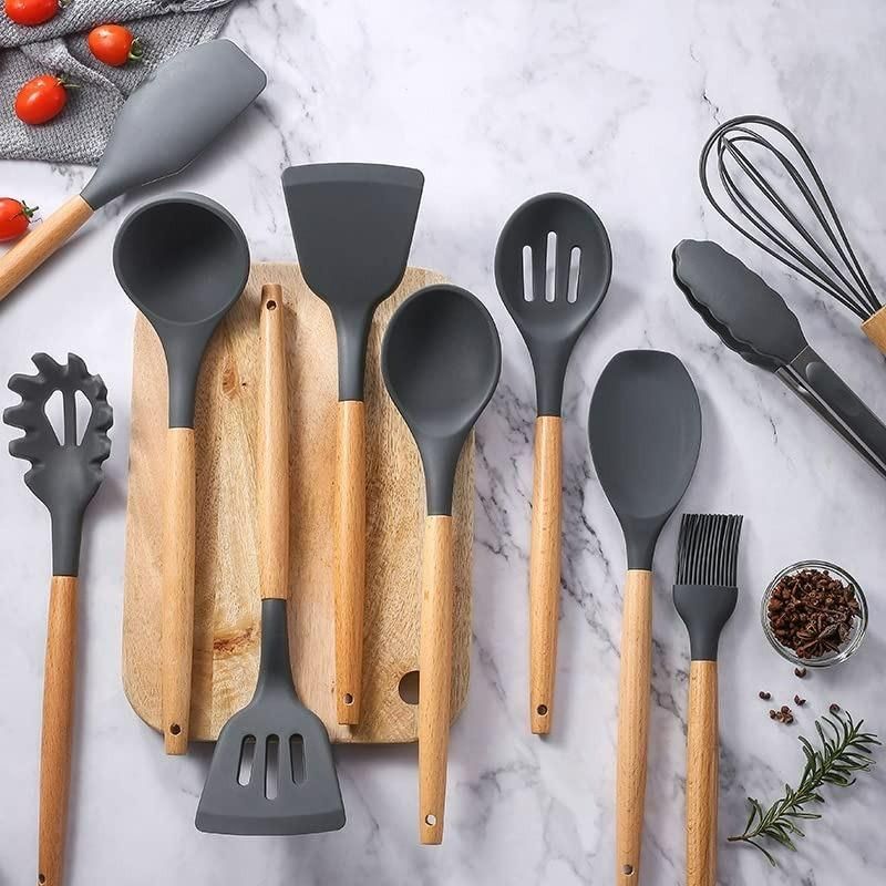 Cooking Utensils Set
