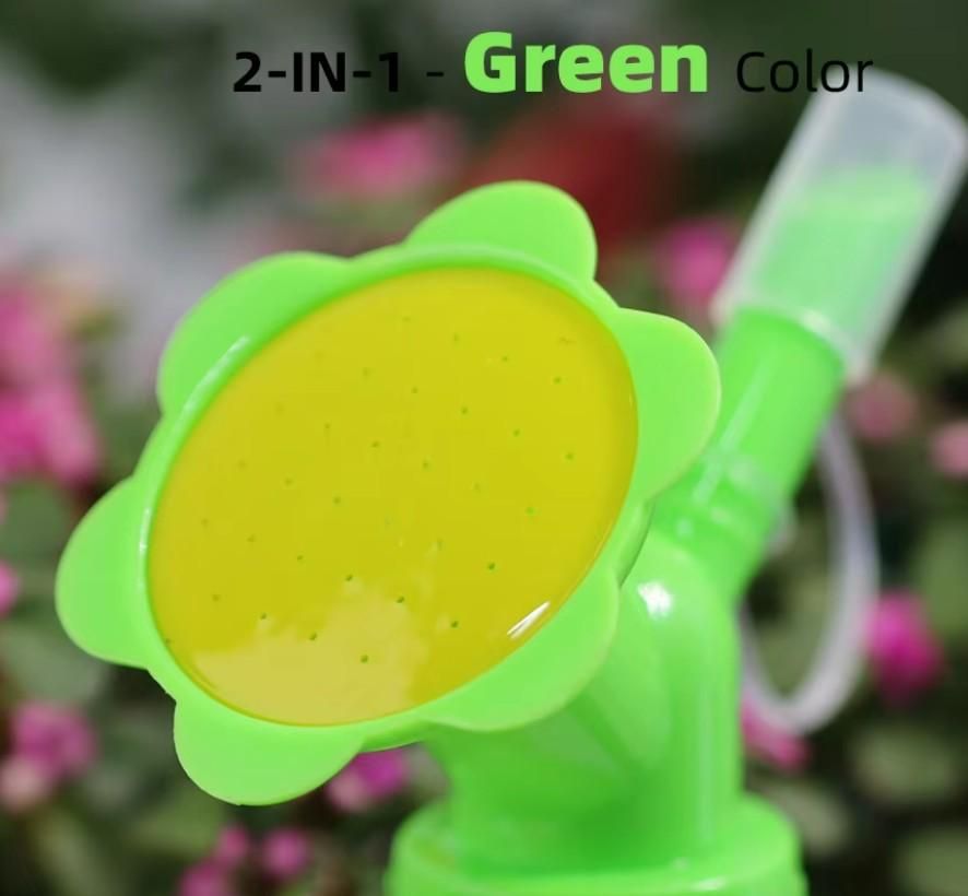 Water Spraying Nozzle