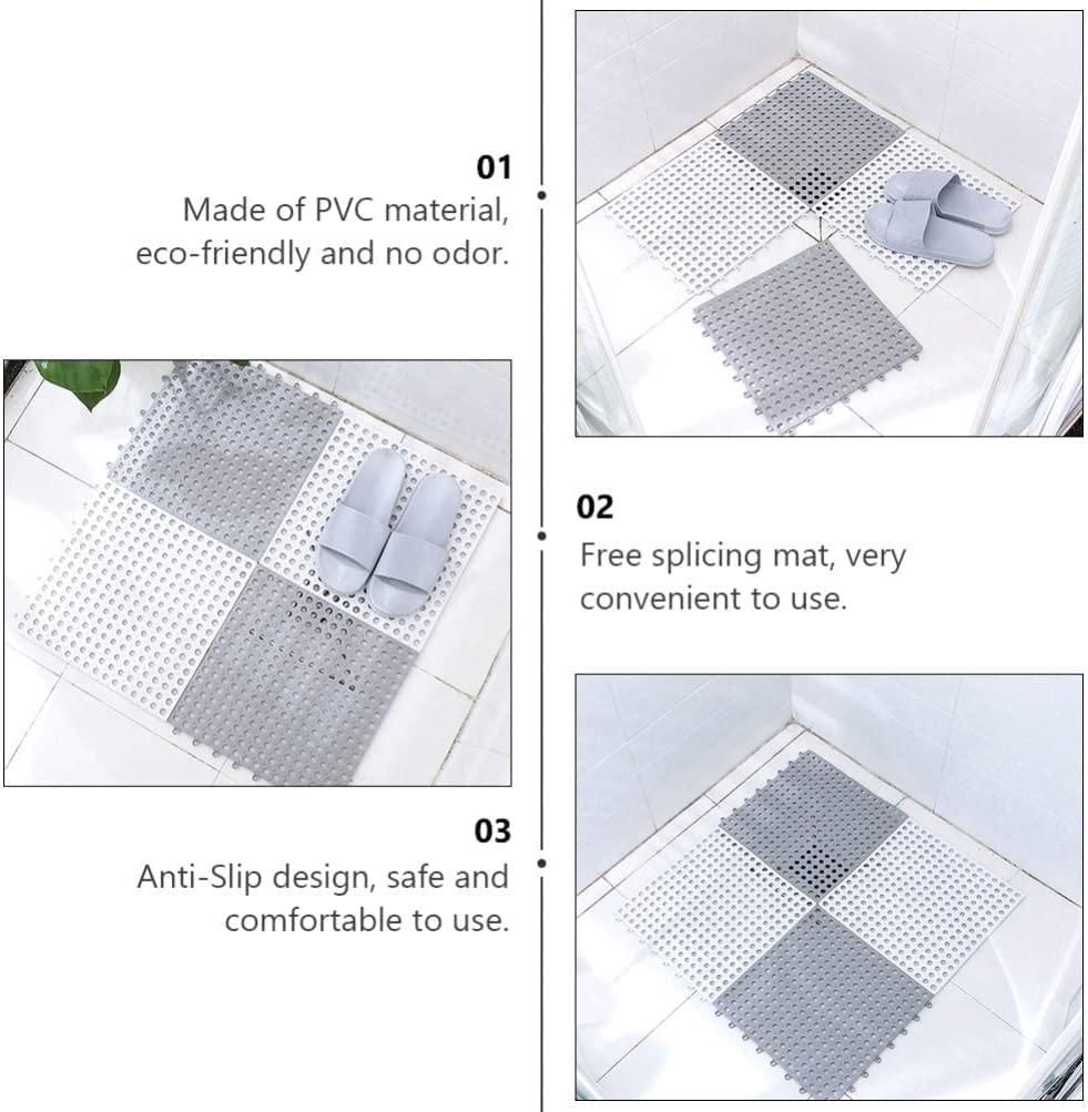 Anti Slip Tile Mat