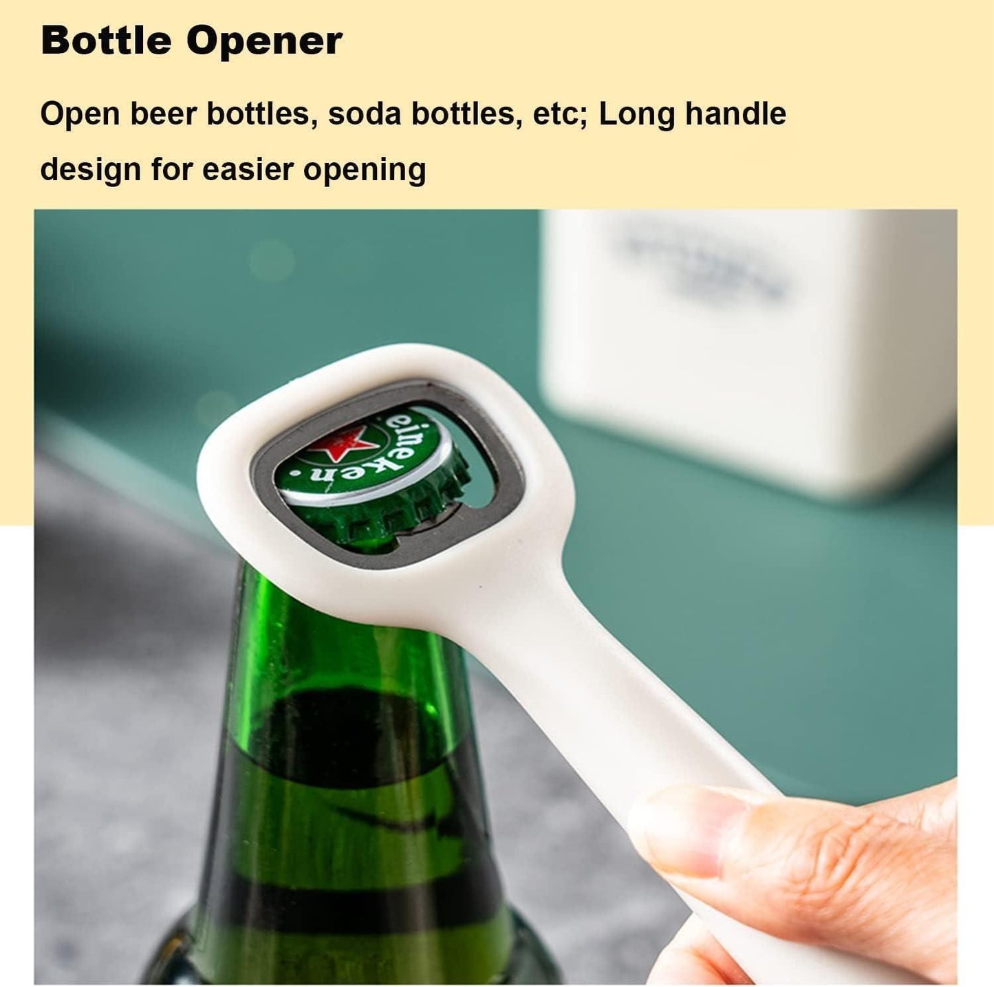 Kitchen Utensils Set