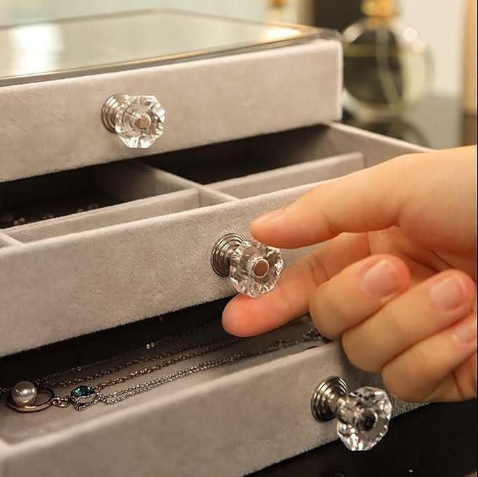 Jewellery Storage Box