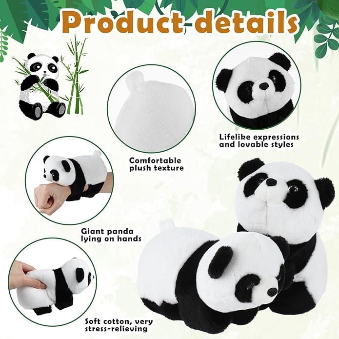 Panda Bracelets