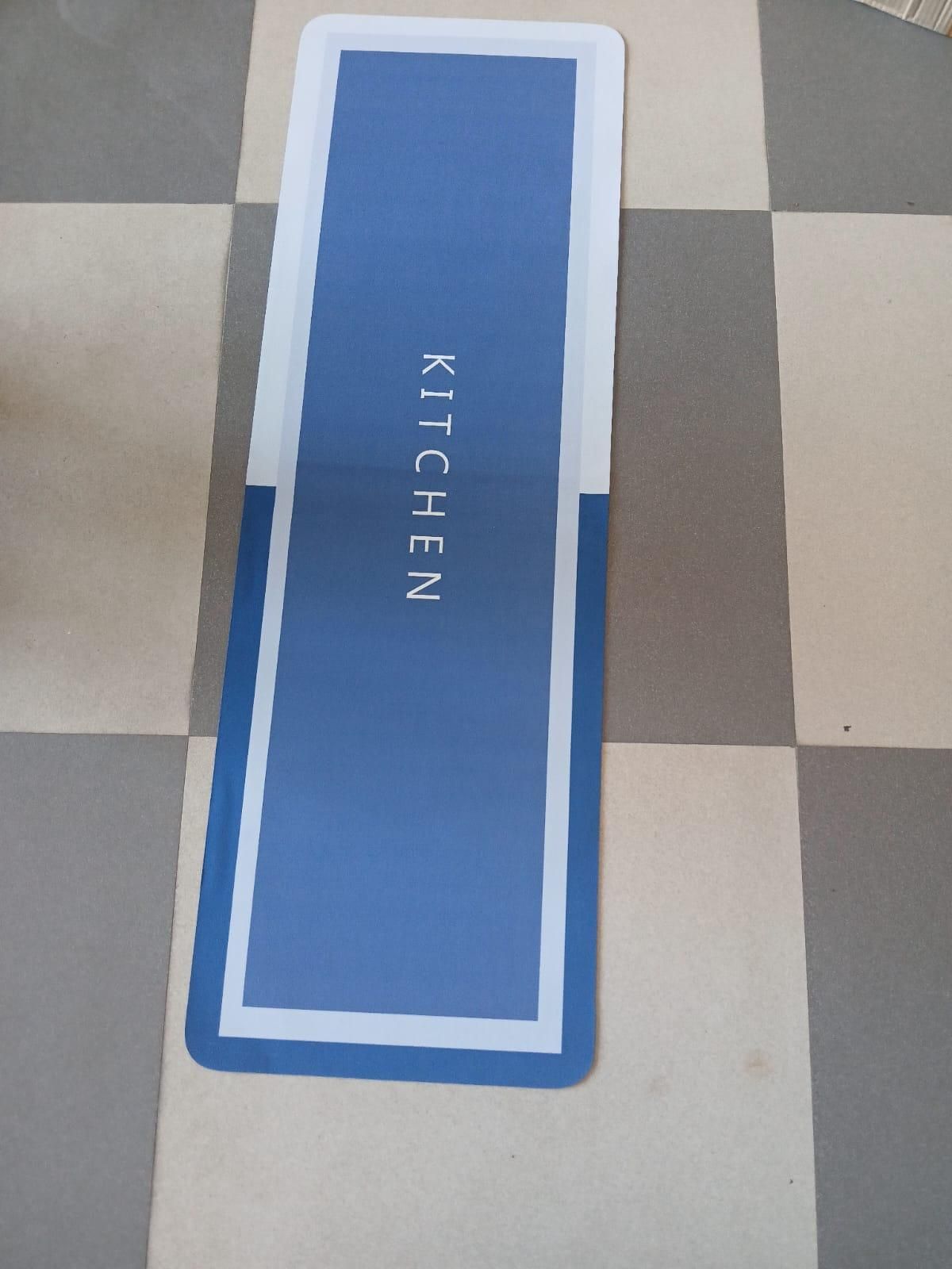 Kitchen Mat