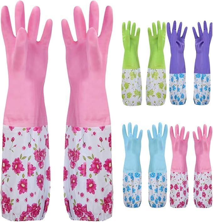 Multipurpose Cleaning Gloves