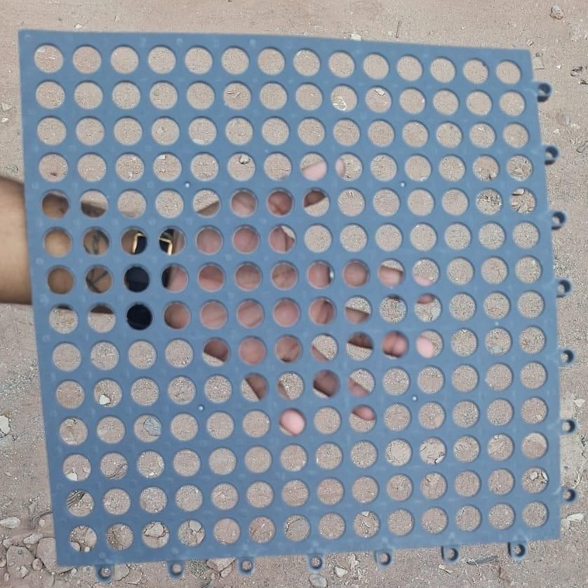 Anti Slip Tile Mat