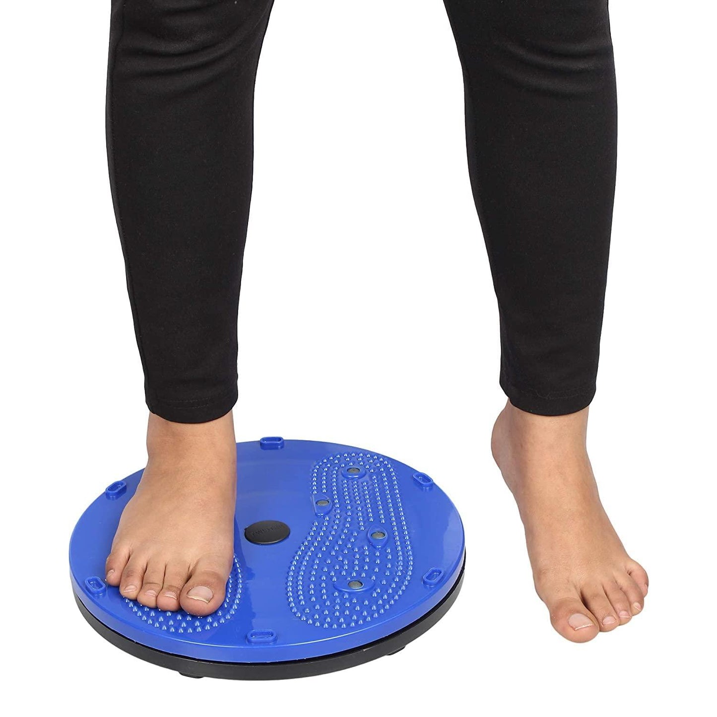 Belly Twister Exerciser