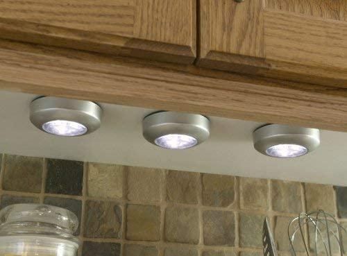 Stick Touch Lamps