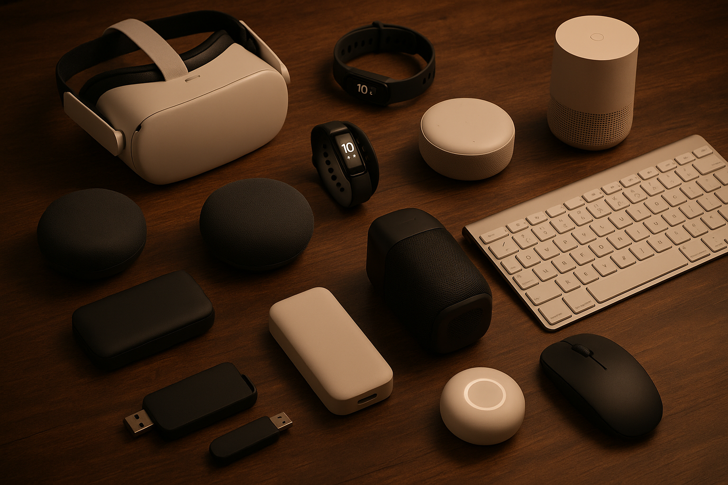 Gadgets