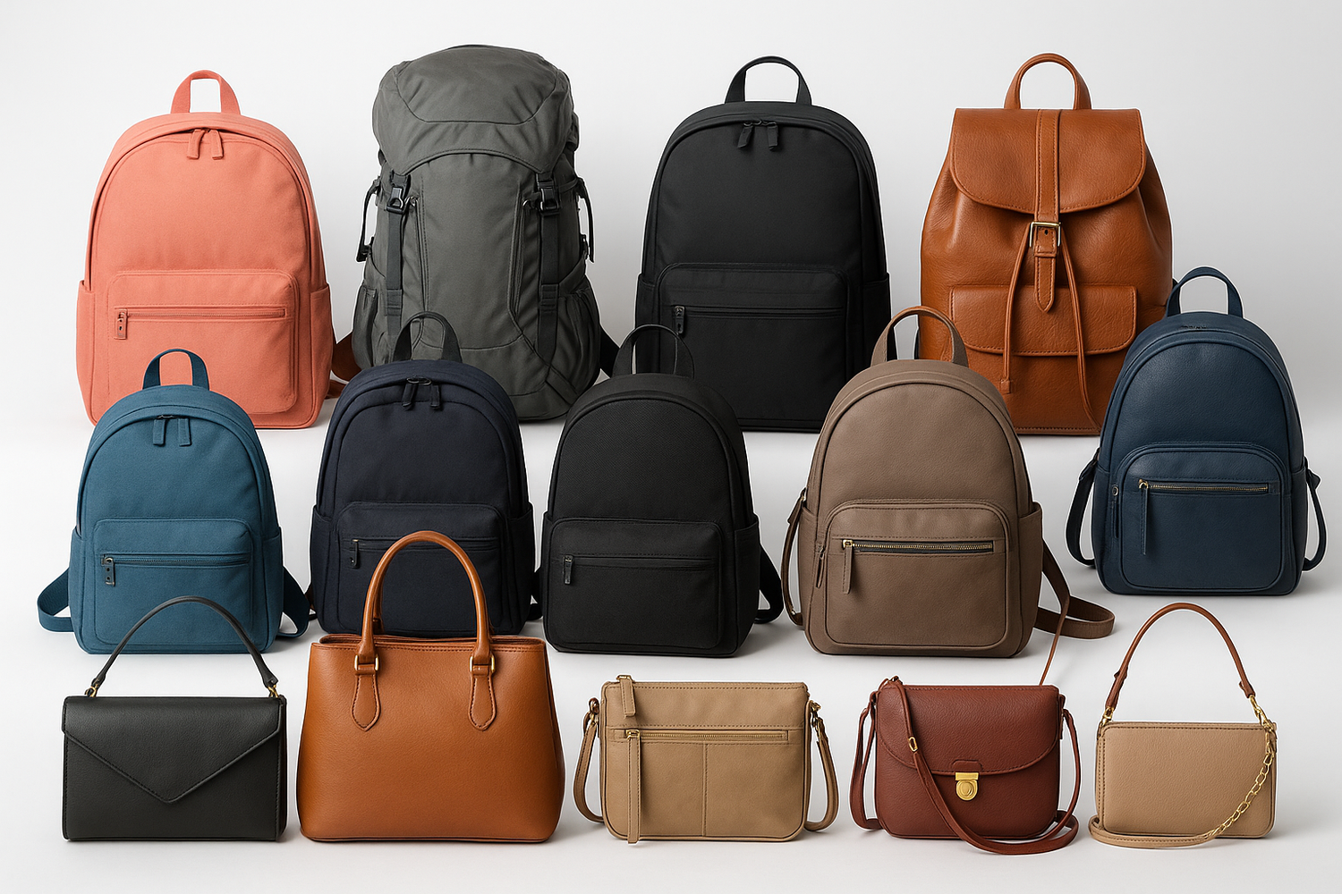 Bags