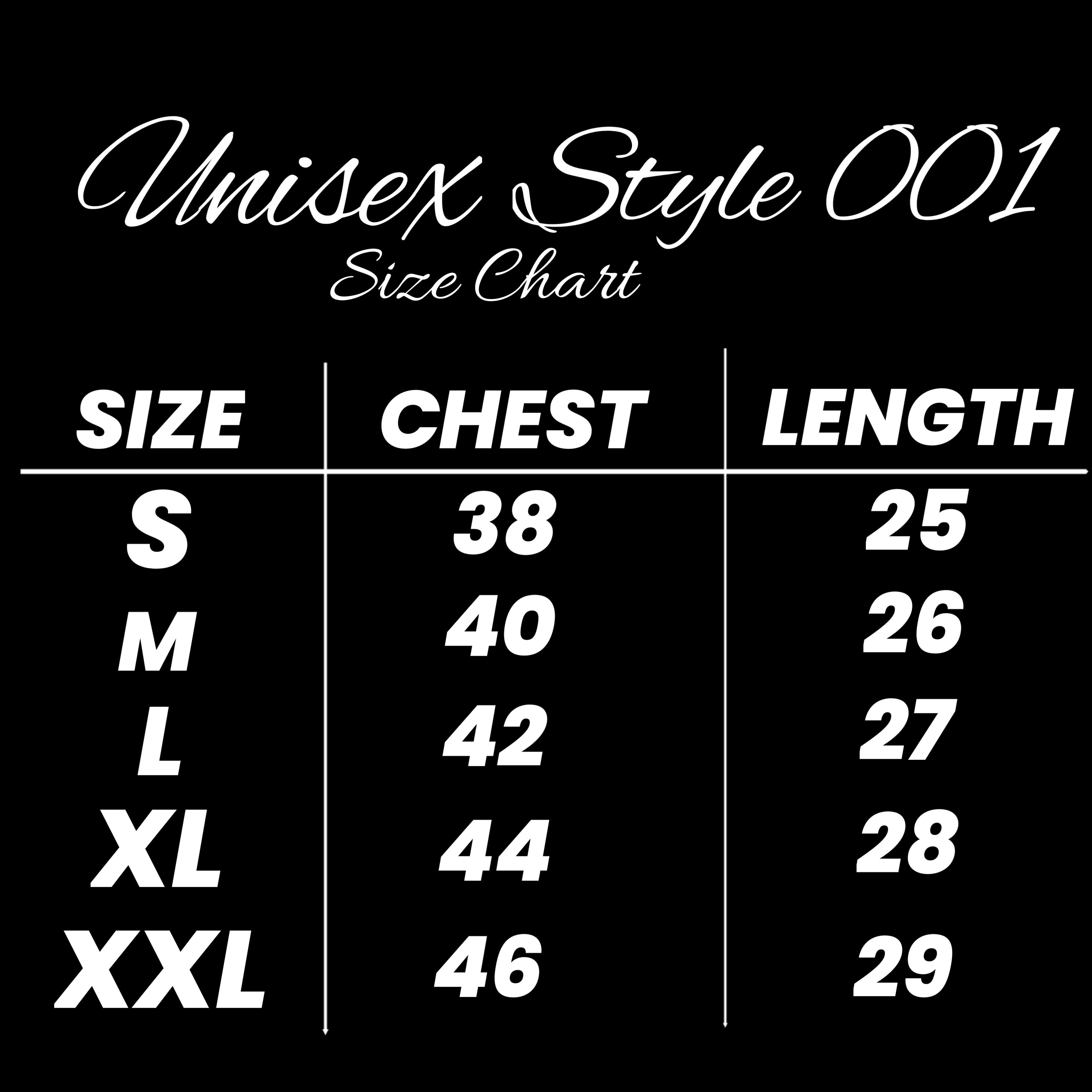 Cherish Tee Style 001