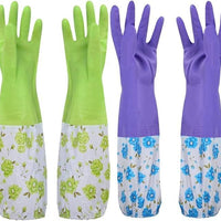 Multipurpose Cleaning Gloves