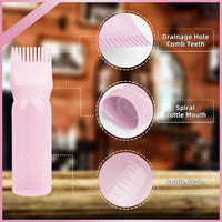 Root Comb Applicator Bottle