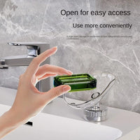 Soap Holder with Suction
