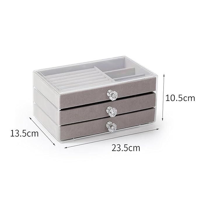 Jewellery Storage Box