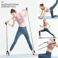 Workout Cable Bar