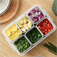 Food Storage Box