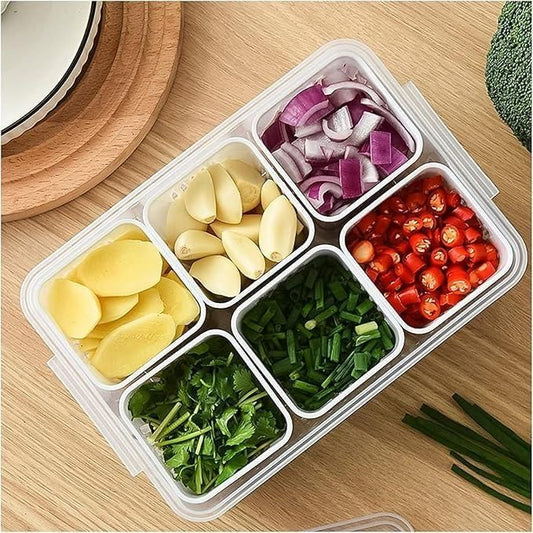 Food Storage Box