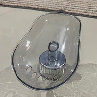 Soap Holder with Suction