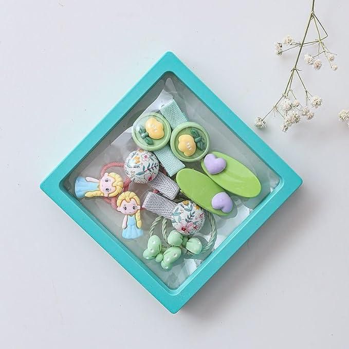 3D floating display Jewellery Organizer