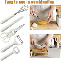 Kitchen Utensils Set