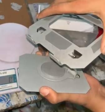Rotating Tablet Stand