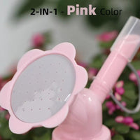 Water Spraying Nozzle