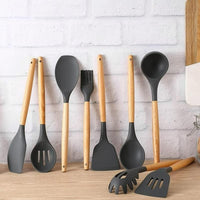 Cooking Utensils Set