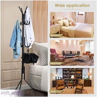 Iron Rack Hanger