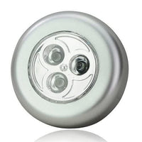 Stick Touch Lamps