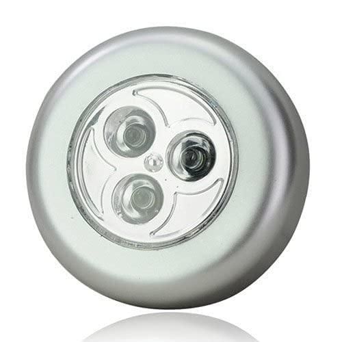Stick Touch Lamps