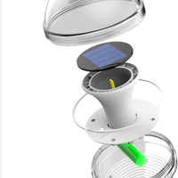 Water Floating Lamp