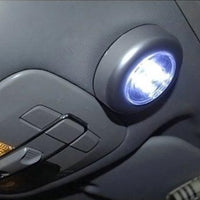 Stick Touch Lamps