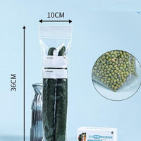 Multipurpose Zip Lock Bags