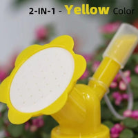 Water Spraying Nozzle