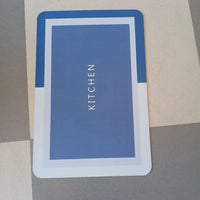Kitchen Mat