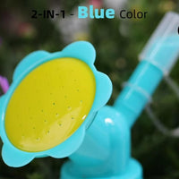 Water Spraying Nozzle