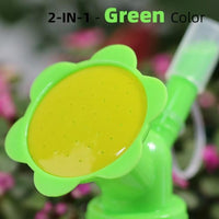 Water Spraying Nozzle