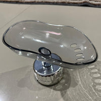 Soap Holder with Suction